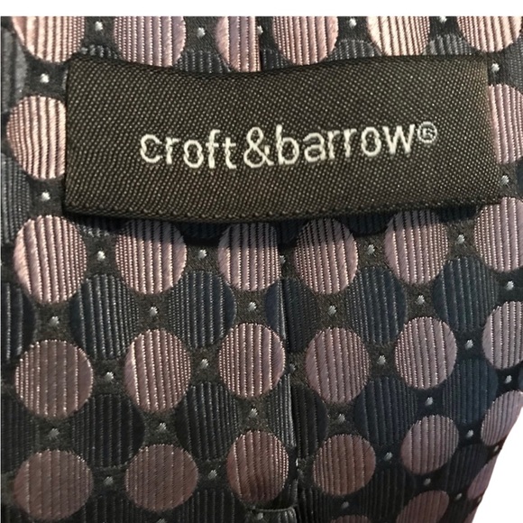 Croft & barrow tie - Picture 3 of 4